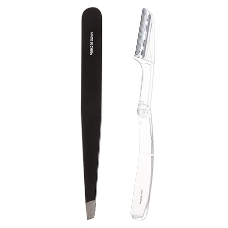 miniso hair razor