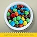 M&M'S Crispy Chocolate Candy Sharing Size 8-Ounce Bag