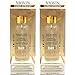 Nioxin Diamax Advanced Thickening Xtrafusion Treatment 100ml/3.38oz (Gold Label) (pack of 2)