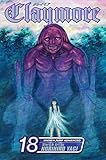 Claymore, Vol. 18 (18)