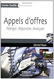 Image de Appels d'offres : Rédiger, répondre, analyser