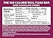 Health Warrior Chia Bars, Chocolate Variety Pack, Gluten Free, Vegan, 25g Bars, 15 Count
