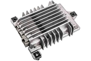 General Motors GM Genuine Parts 25994309 Radio Speaker Amplifier