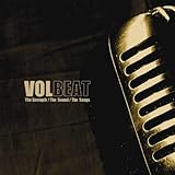 Volbeat - I Only Wanna Be With You