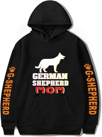 sudadera de aleman hip hop