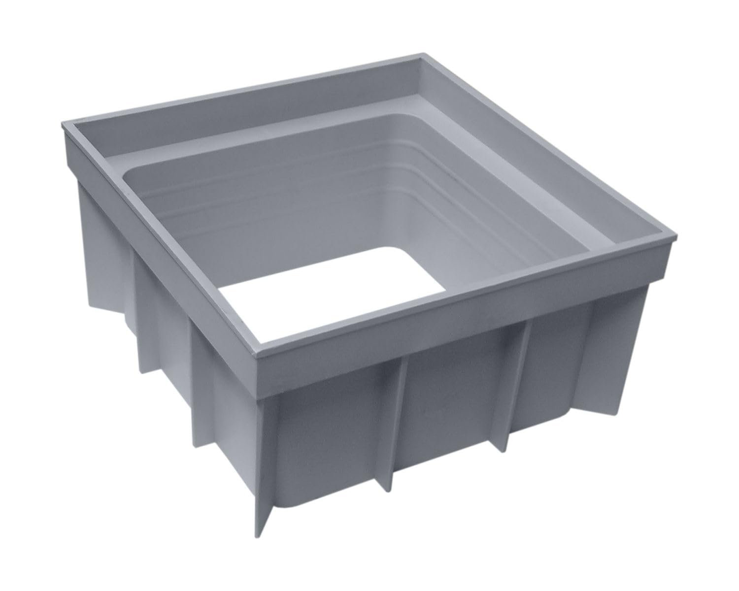 Attachment for Inlet Bay 200 x 200 mm