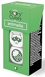 Rory Story Cubes Animalia Dice Mix