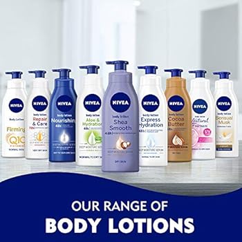 nivea natural fairness amazon