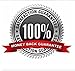 Glass and Acrylic Snuff Bullets || 5 Pack of 2g Glass Snuff Bullets || Includes Scooping Spoon || Assorted Colors || 100% Satisfaction Guarantee