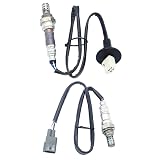 thumbnail image 2 of 2x Oxygen O2 Sensor Set (Upper & Lower) For 2006-2009 Honda Civic 1.8L - Unbranded 2 of 5