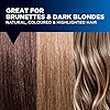 PROVOKE-Blue-Toning-Shampoo-and-Conditioner-Duo-Pack-NO-ORANGE-BRASSY-TONES-for-natural-coloured-or-highlighted-brunettes PROVOKE Blue Toning Sulphate-Free Shampoo and Conditioner Duo 200ml, Pack No Red & Orange Brassy Tones For Brunettes…