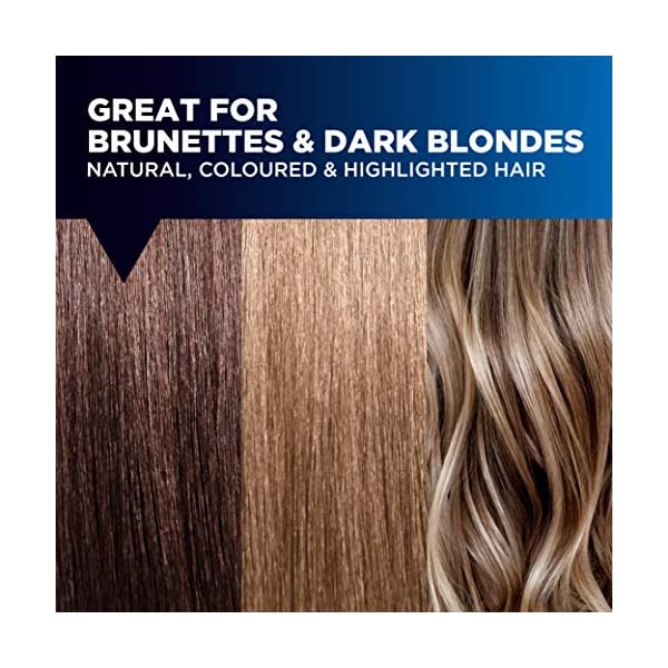 PROVOKE-Blue-Toning-Shampoo-and-Conditioner-Duo-Pack-NO-ORANGE-BRASSY-TONES-for-natural-coloured-or-highlighted-brunettes PROVOKE Blue Toning Sulphate-Free Shampoo and Conditioner Duo 200ml, Pack No Red & Orange Brassy Tones For Brunettes…