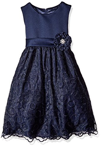 american princess dress blue Fox Dress with Long Sleeves Pettiskirt Lace Princess Dress  Foxbackdrop