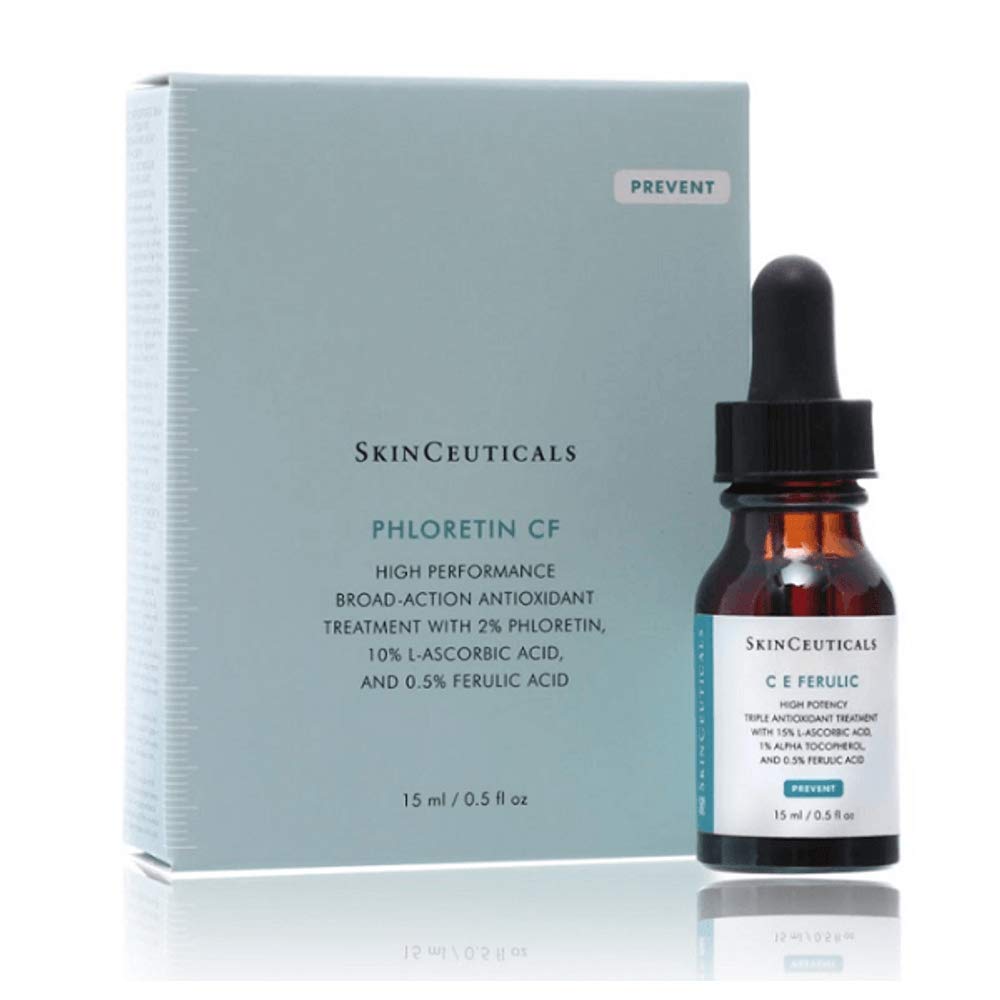 skinceuticals prevent ce ferulic 30ml