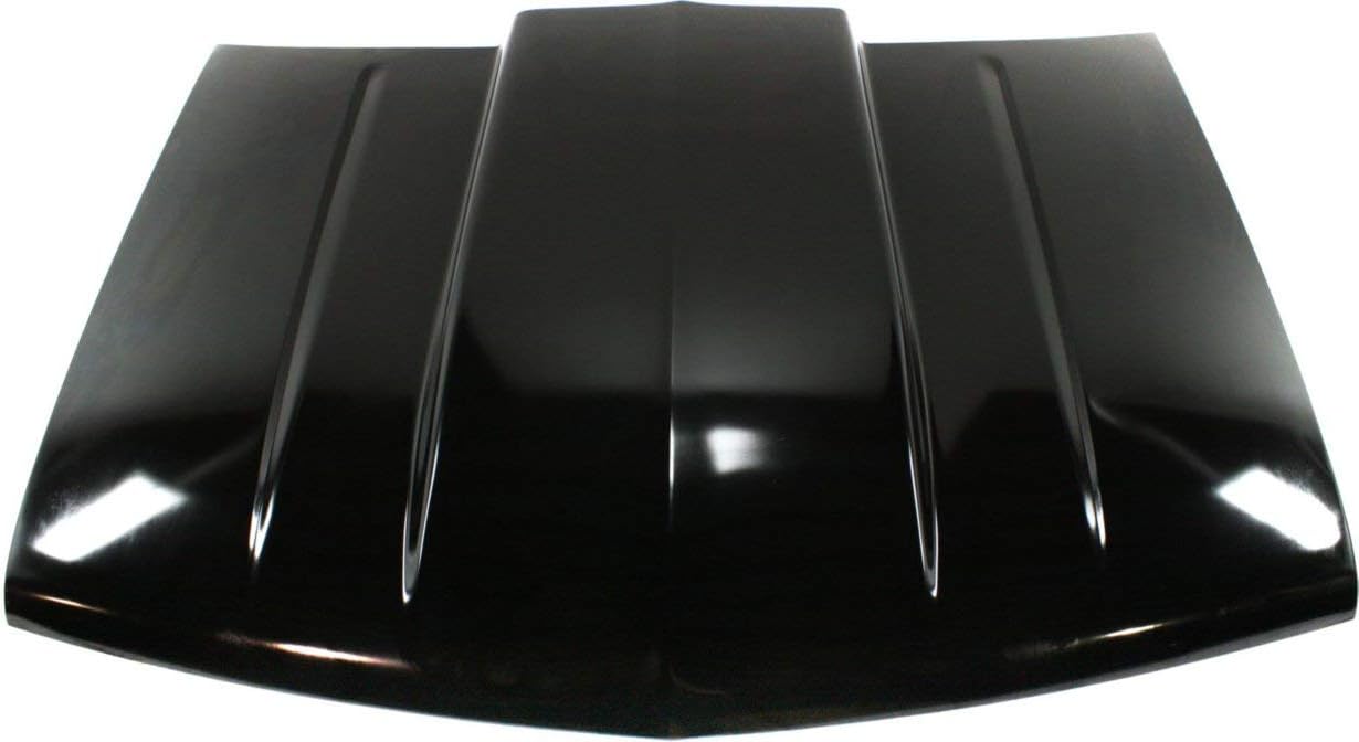 Steel Cowl Hood For C/K SERIES 8898/SUBURBAN 9299 Fits