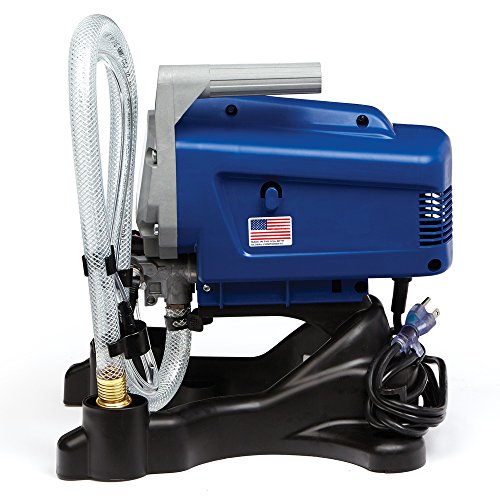 Graco 257025 Project Painter Plus Paint Sprayer New eBay