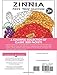 Creative Haven Vintage Flower Seed Packets Coloring Book (Adult Coloring)