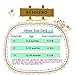 BENHERO Infant Baby Girls Mary Jane Flats Shoes with Bowknot Non Slip Soft Sole PU Leather First Walker Cirb Shoes Toddler Princess Wedding Dress Shoes(0-6 Months Infant),B-red