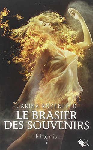 Le  brasier des souvenirs