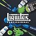 Liquitex Professional Wide Paint Marker, Titanium White