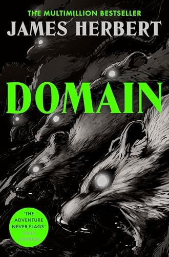 Lair: Herbert, James: 9780330522052: Amazon.com: Books