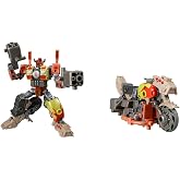 Takara Tomy Transformers TL-39 Crash Bar