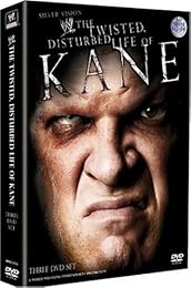 The Twisted, Disturbed Life Of Kane