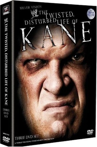 The Twisted, Disturbed Life Of Kane