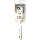 Martin/ F. Weber Bob Ross 2-Inch Background Blender Brush (CR6402)