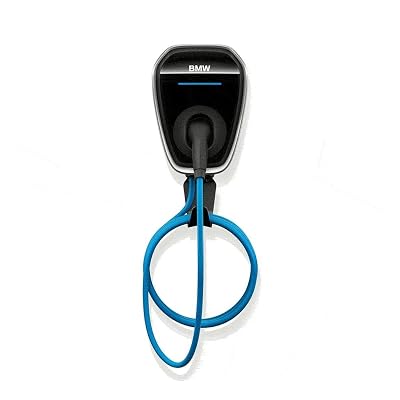 BMW 61905A1E1B3 Wallbox Latest Model