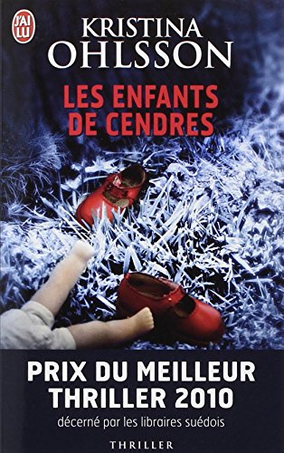 Les  enfants de cendres