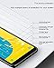 TopACE for Samsung Galaxy J6 2018 Screen Protector, Samsung Galaxy J6 2018 Tempered Glass 9H Hardness [Case Friendly][Anti-Scratch][Bubble Free] Compatible for Samsung Galaxy J6 2018 (Clear)
