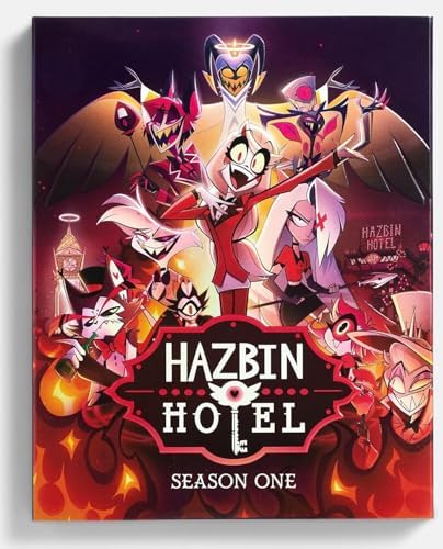 Amazon.com: Hazbin Hotel: Season Two (Original Soundtrack