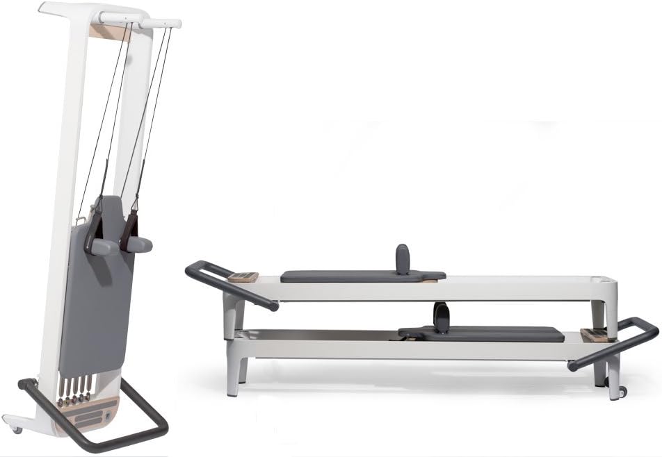 11 Best Pilates Reformer with Tower and Mat System in 2020 TheWorldBook