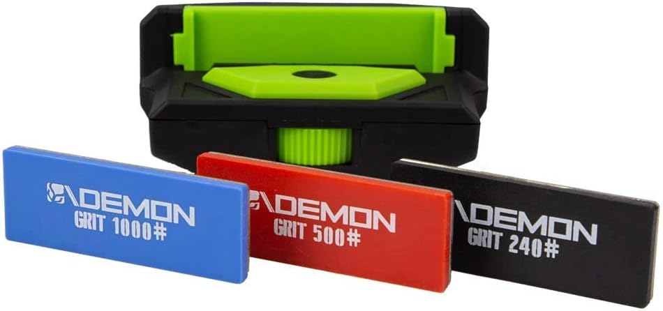 best snowboard edge sharpener