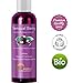 Flavored Natural Lubricant for Women & Men - Sensual Berry Flavor - Edible Lube with Food-grade Preservatives - Water Based, Hypoallergenic and Petroleum Free - 4 Oz - USA Made By Maple Holistics