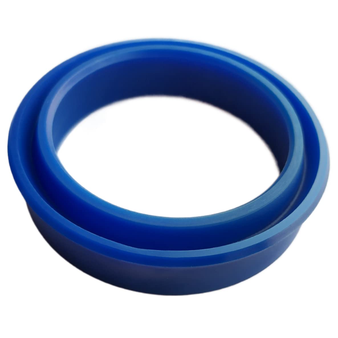 MACHSWON UHS Polyurethane Dust Seal Ring Washers 20mm ID 28mm OD 5mm Thick Oil Seal Gasket Water Sealing Rings Grommets