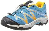 Salomon Little Kid / Big Kid XT Wings Training Shoe