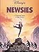 Newsies Piano, Vocal and Guitar Chords