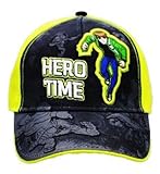 Ben 10 Alien Force Kids Baseball Cap