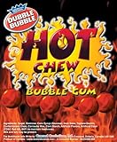 Cinnamon Hot Gumballs 2 Pounds