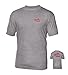 G. Loomis Ricochet T-Shirt - Gray - XL