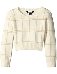 Jersey de moda Tommy Hilfiger para niñas