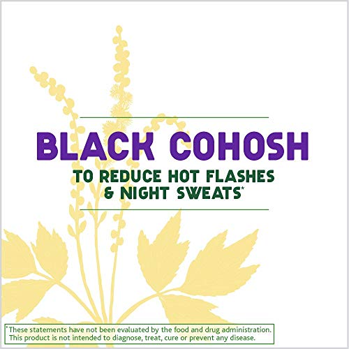 3 Estroven+Menopause+Dietary+Supplement+Multi+Symptom