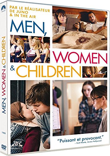 Men, Women & Children