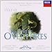 Wagner: Favourite Overtures / Sir Georg Solti