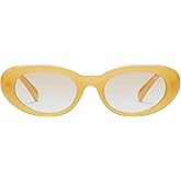 I-SEA Women's Sunglasses - Jagger (LEMON/BROWN GRADIENT POLARIZED)