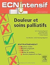 Douleur et soins palliatifs