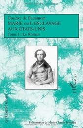 Marie ou L'esclavage aux États-Unis