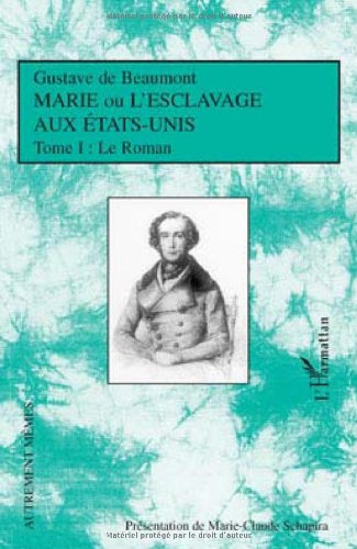 Marie ou L'esclavage aux États-Unis
